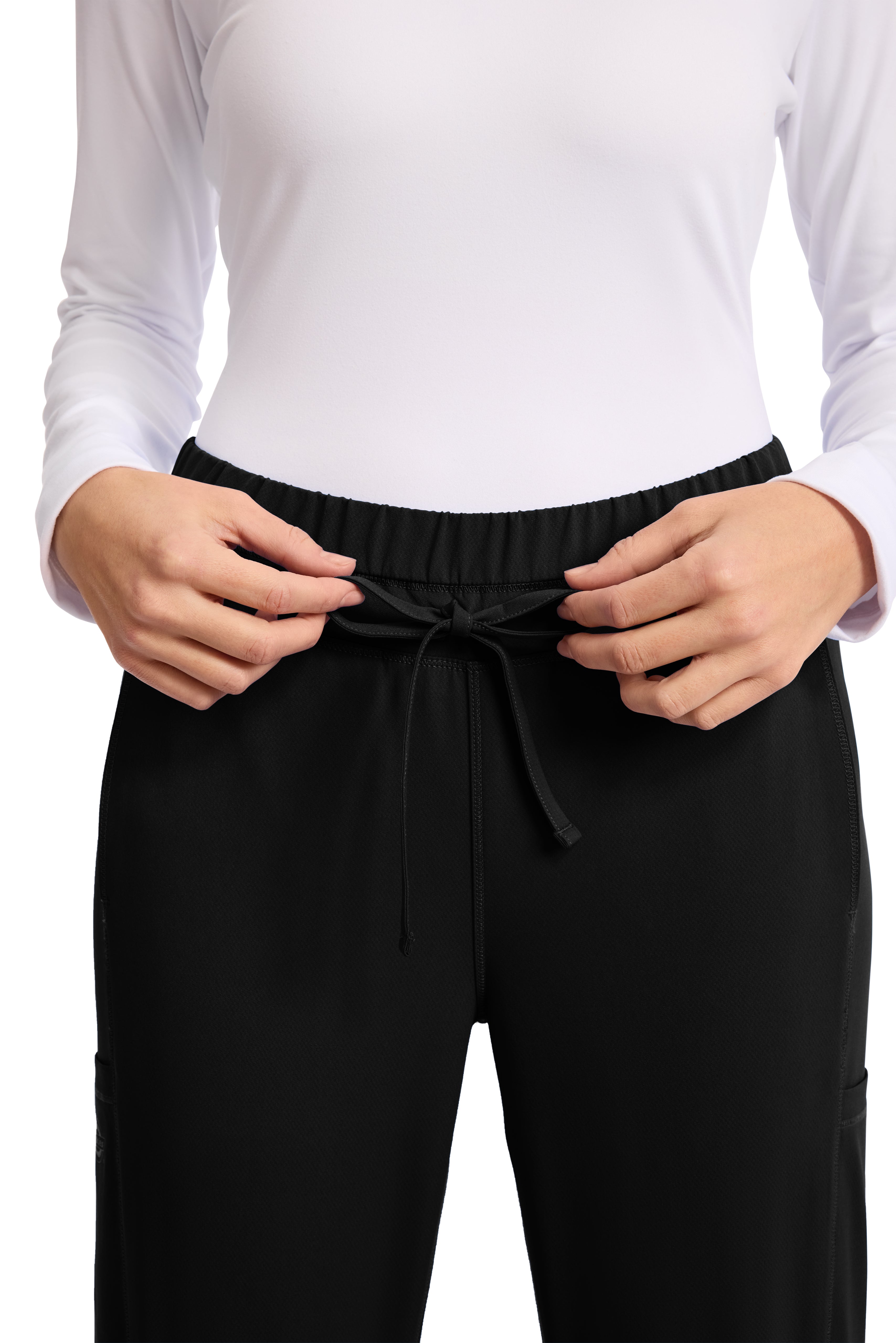 Set DYNAMIX® con pantalón recto para Dama