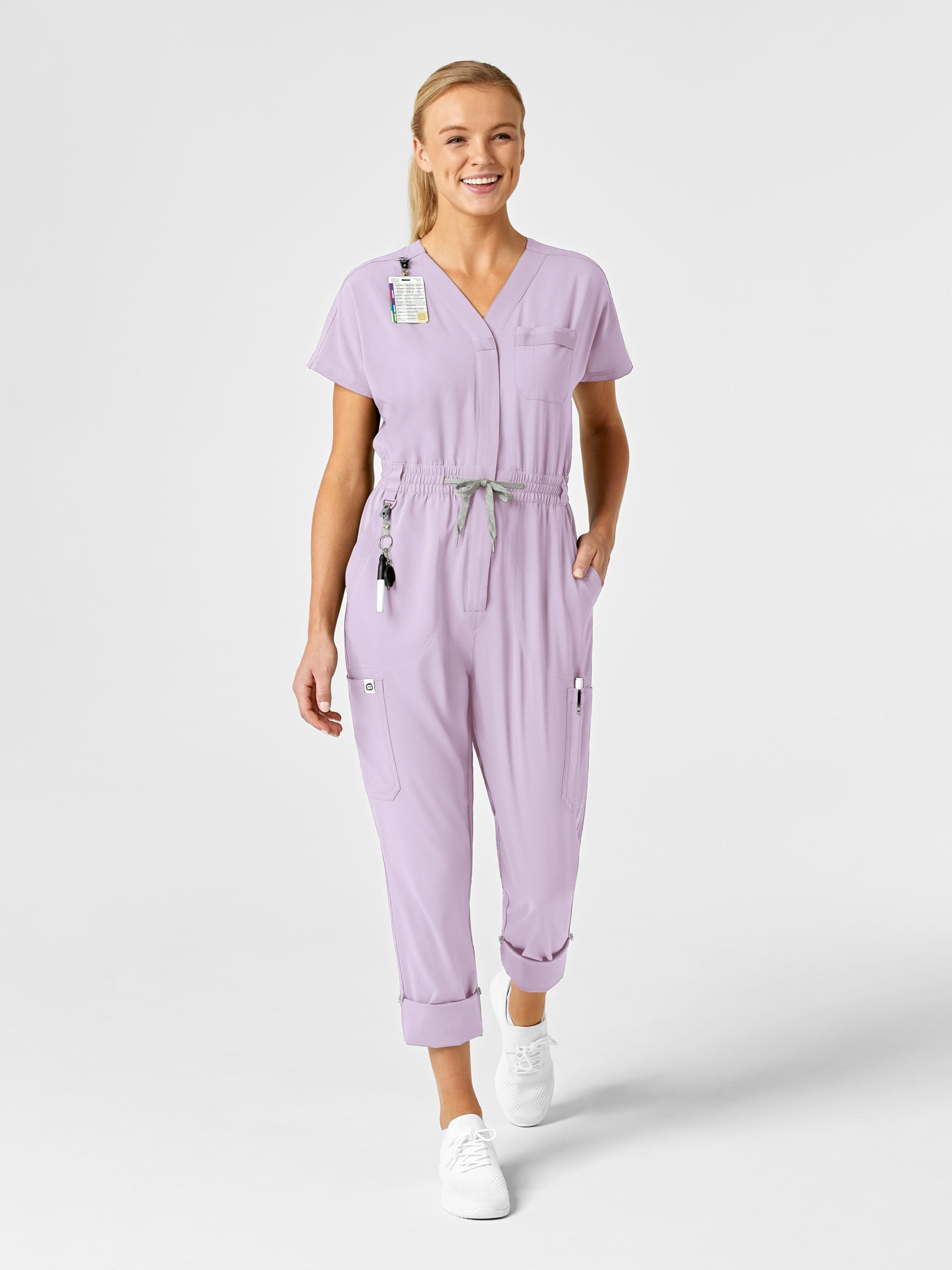 Jumpsuit para Dama RENEW™