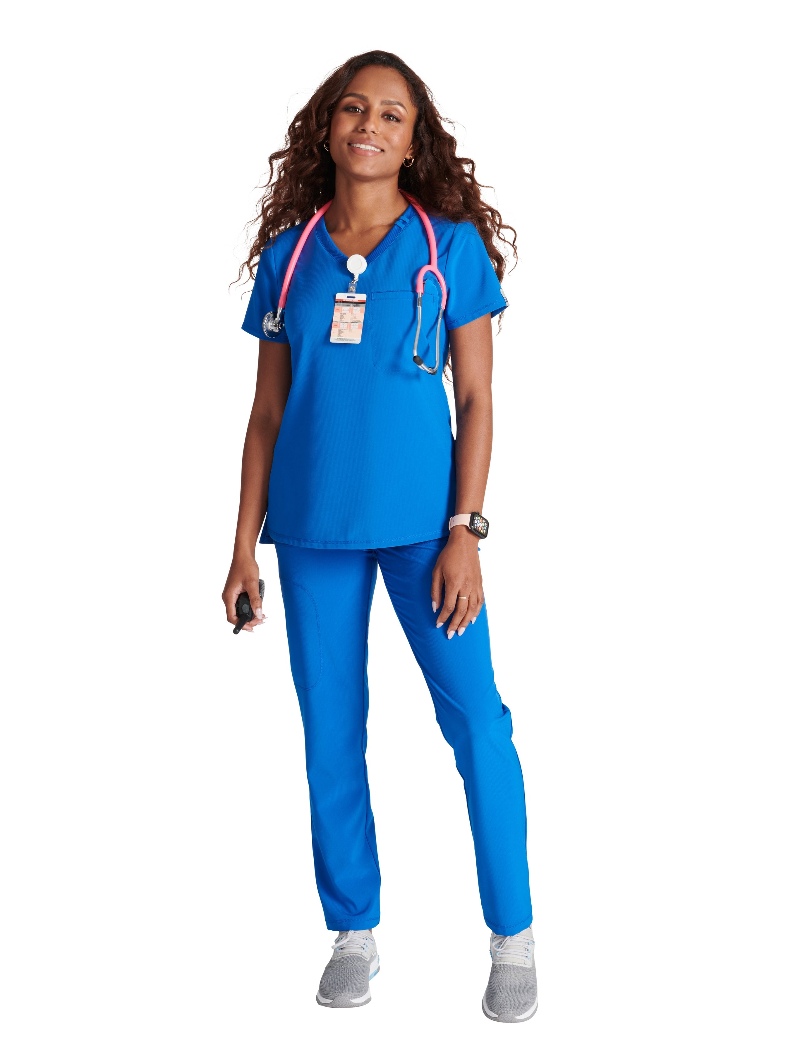 Cherokee Workwear Pijama Quirurgica Mujer Cherokee Cherokee Ck885