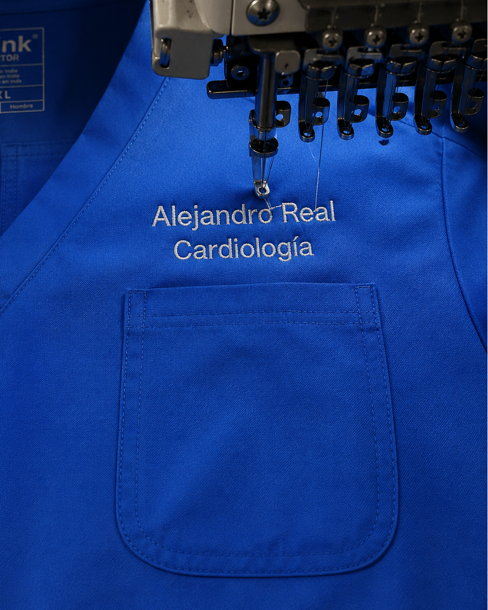 La Uniformería