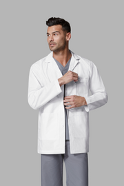 Bata de Consulta para Caballero WonderLAB™