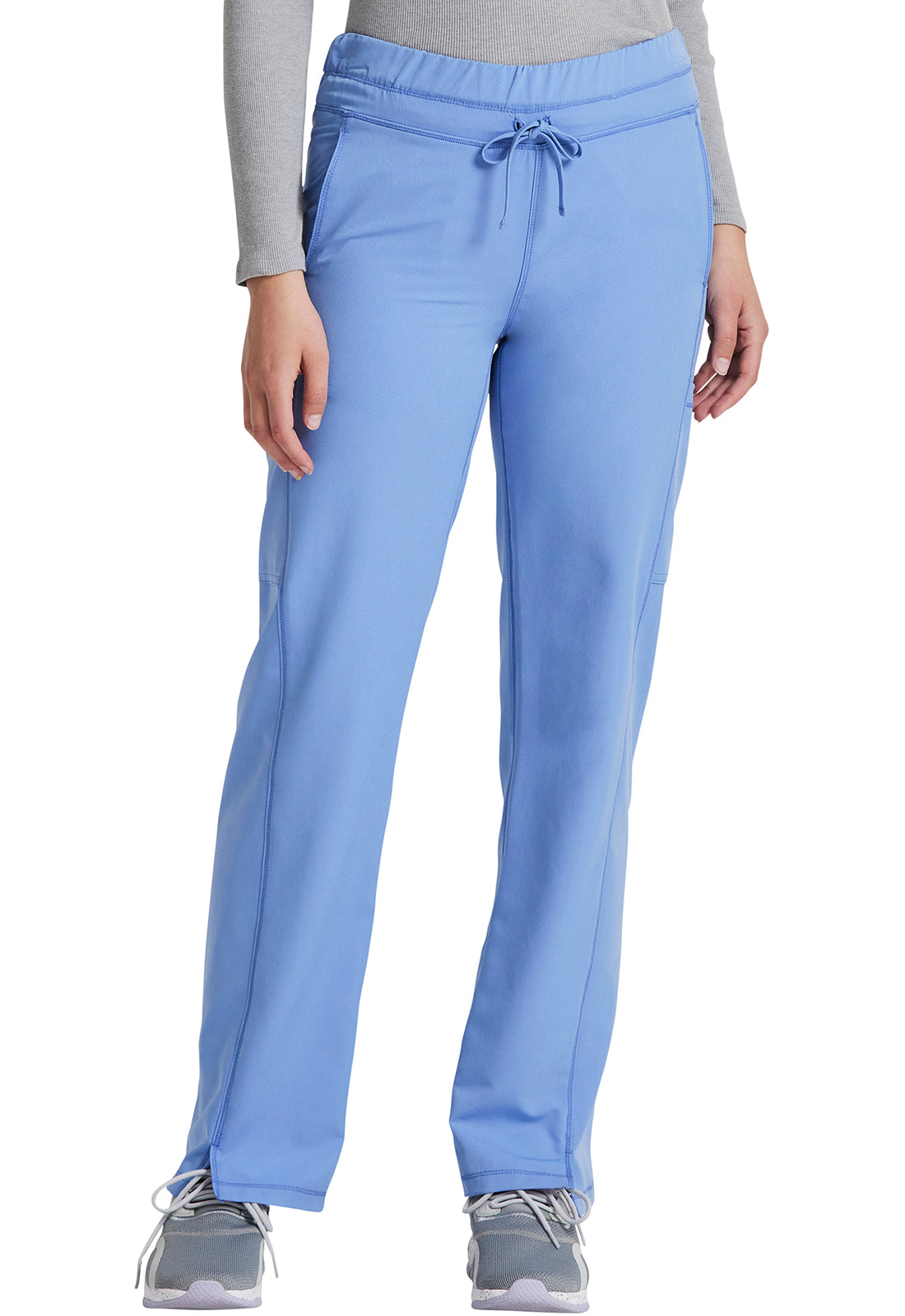 Set DYNAMIX® con pantalón recto para Dama