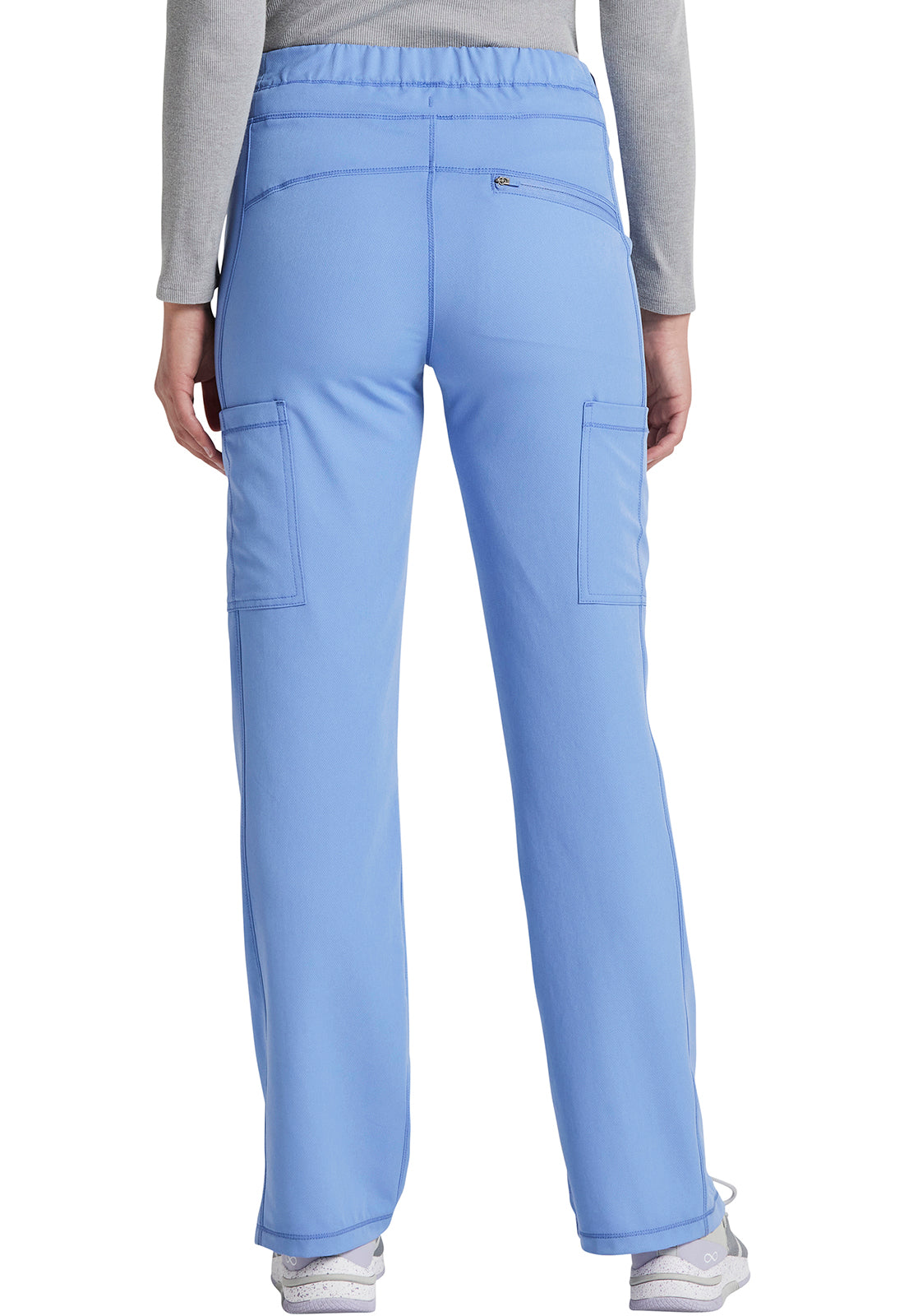 Set DYNAMIX® con pantalón recto para Dama