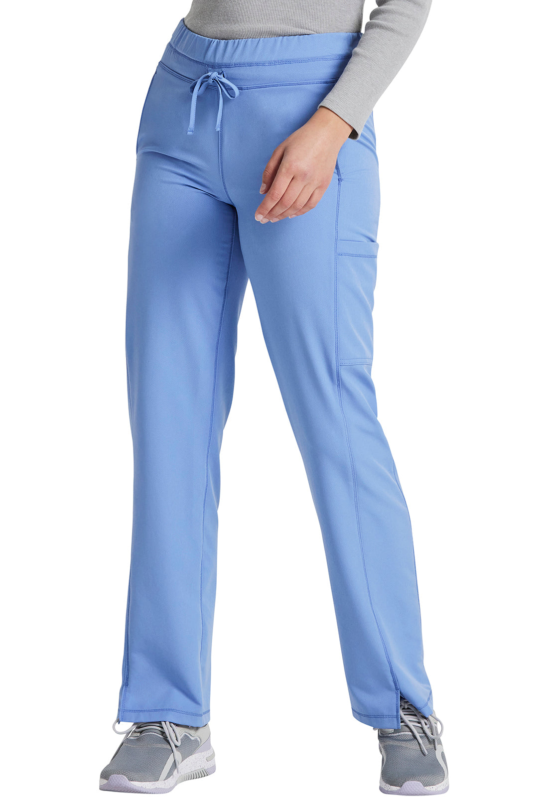 Set DYNAMIX® con pantalón recto para Dama
