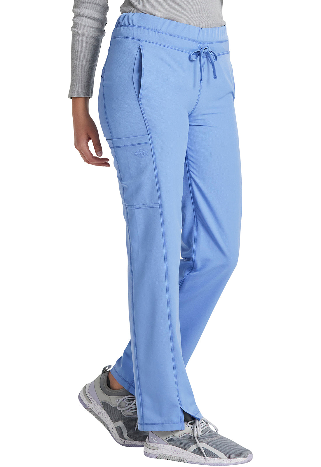 Set DYNAMIX® con pantalón recto para Dama