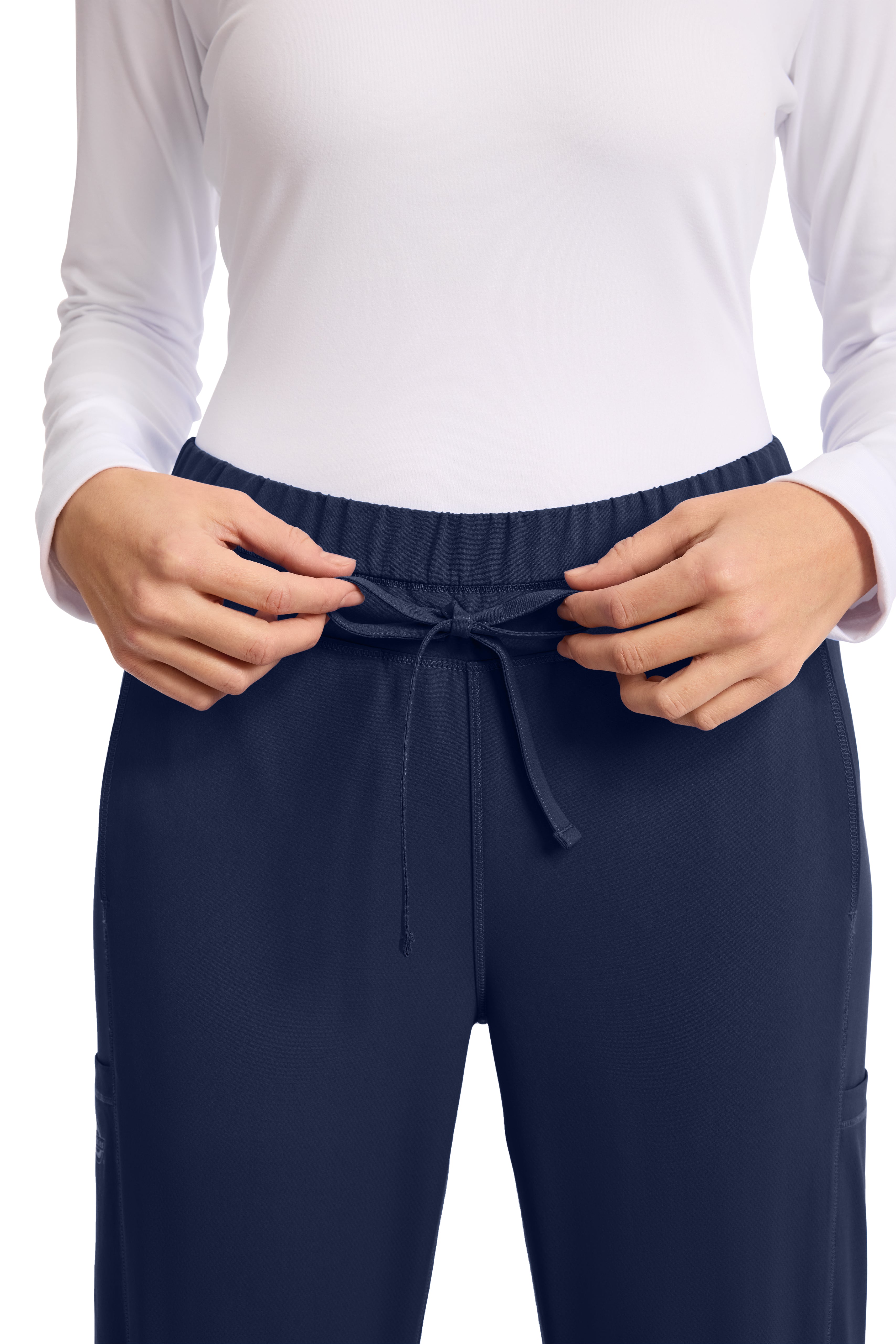 Set DYNAMIX® con pantalón recto para Dama