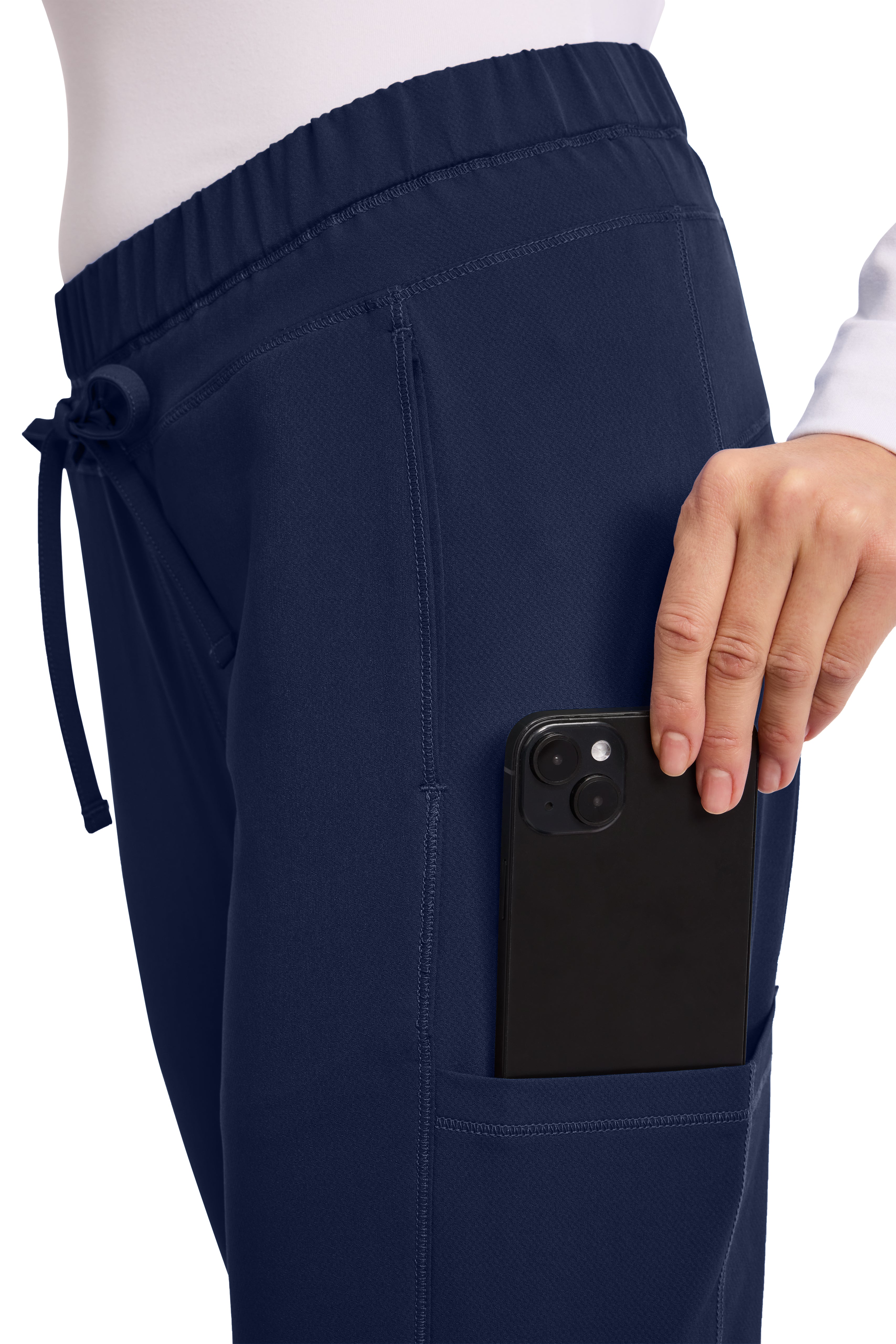 Set DYNAMIX® con pantalón recto para Dama