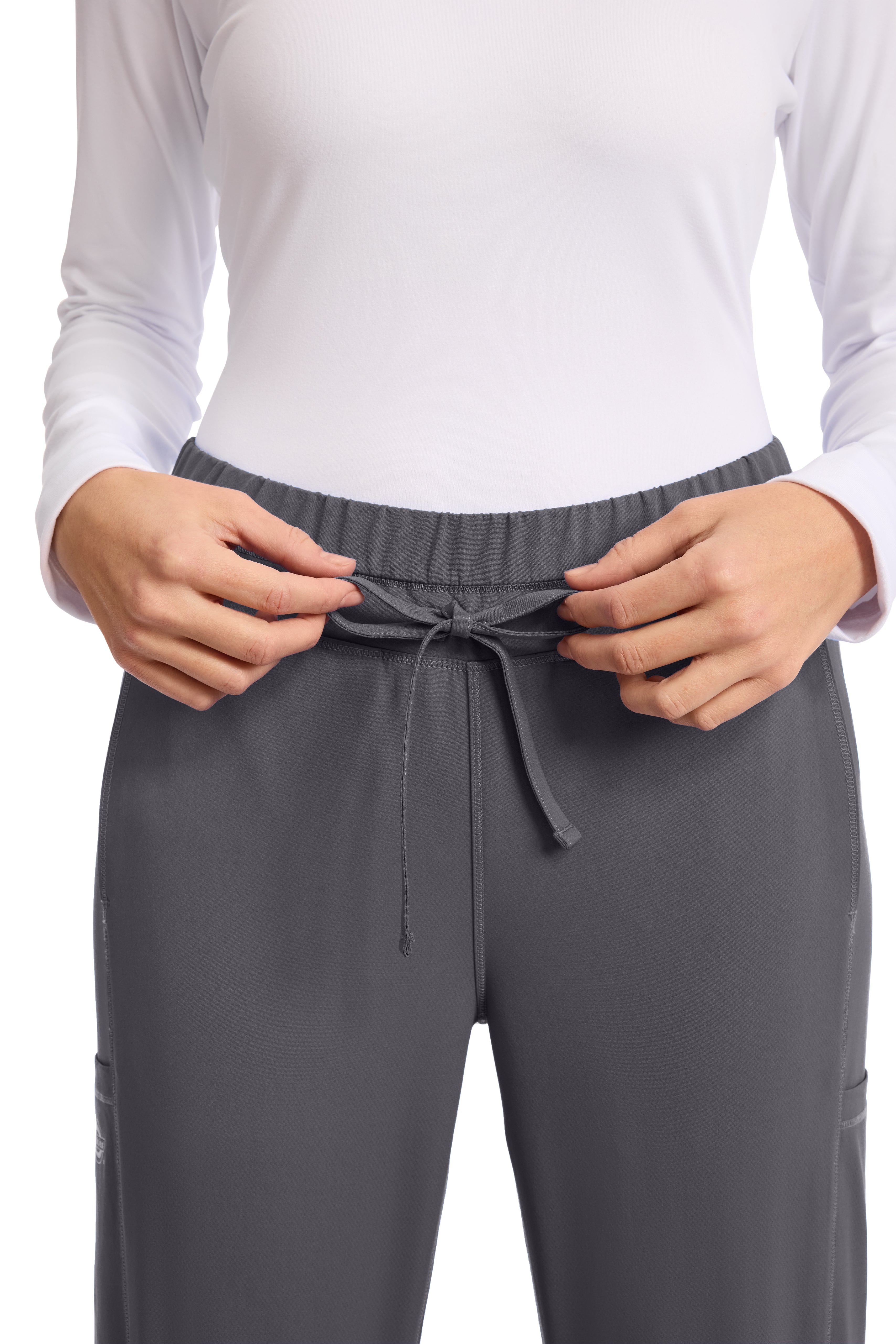Set DYNAMIX® con pantalón recto para Dama