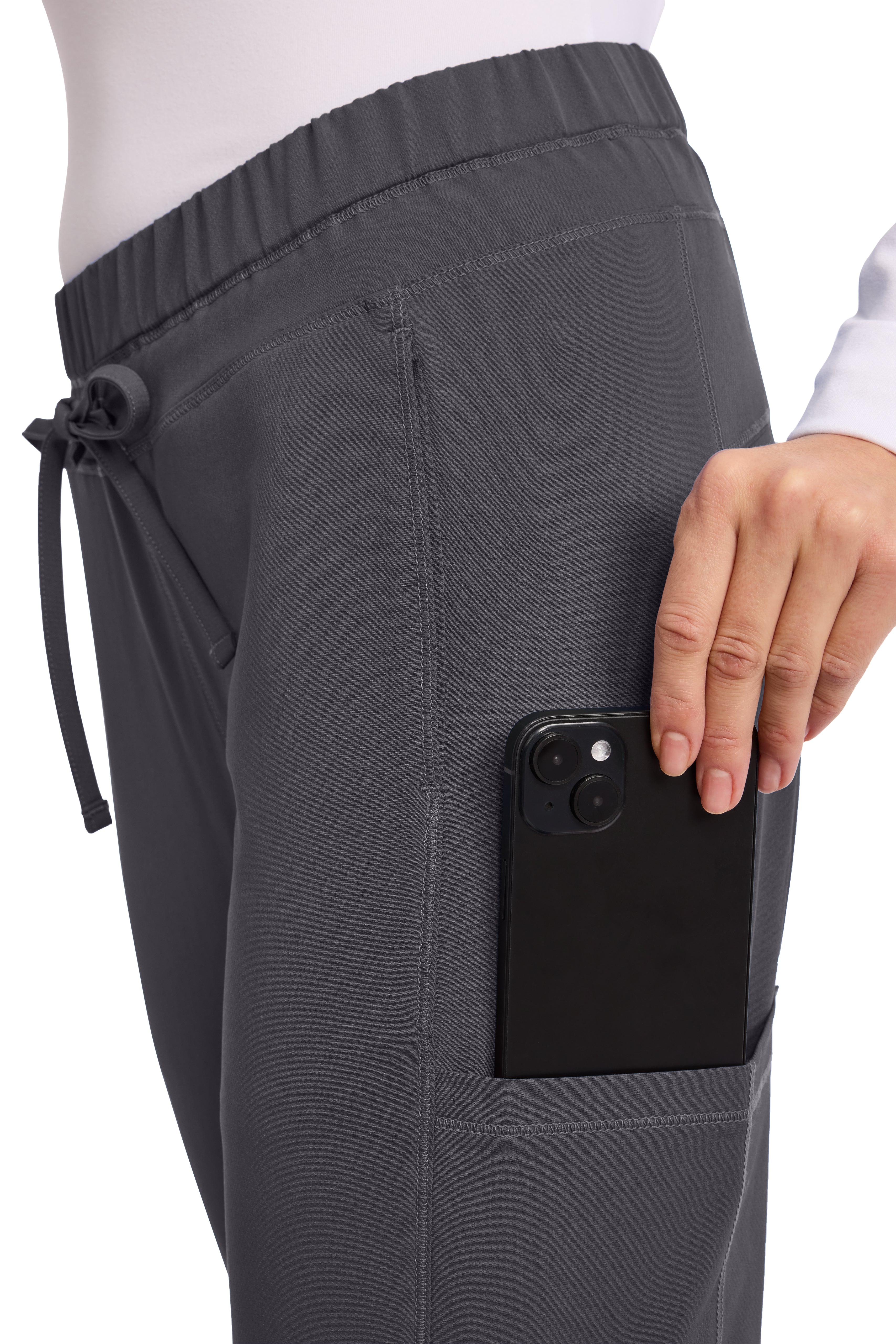 Set DYNAMIX® con pantalón recto para Dama
