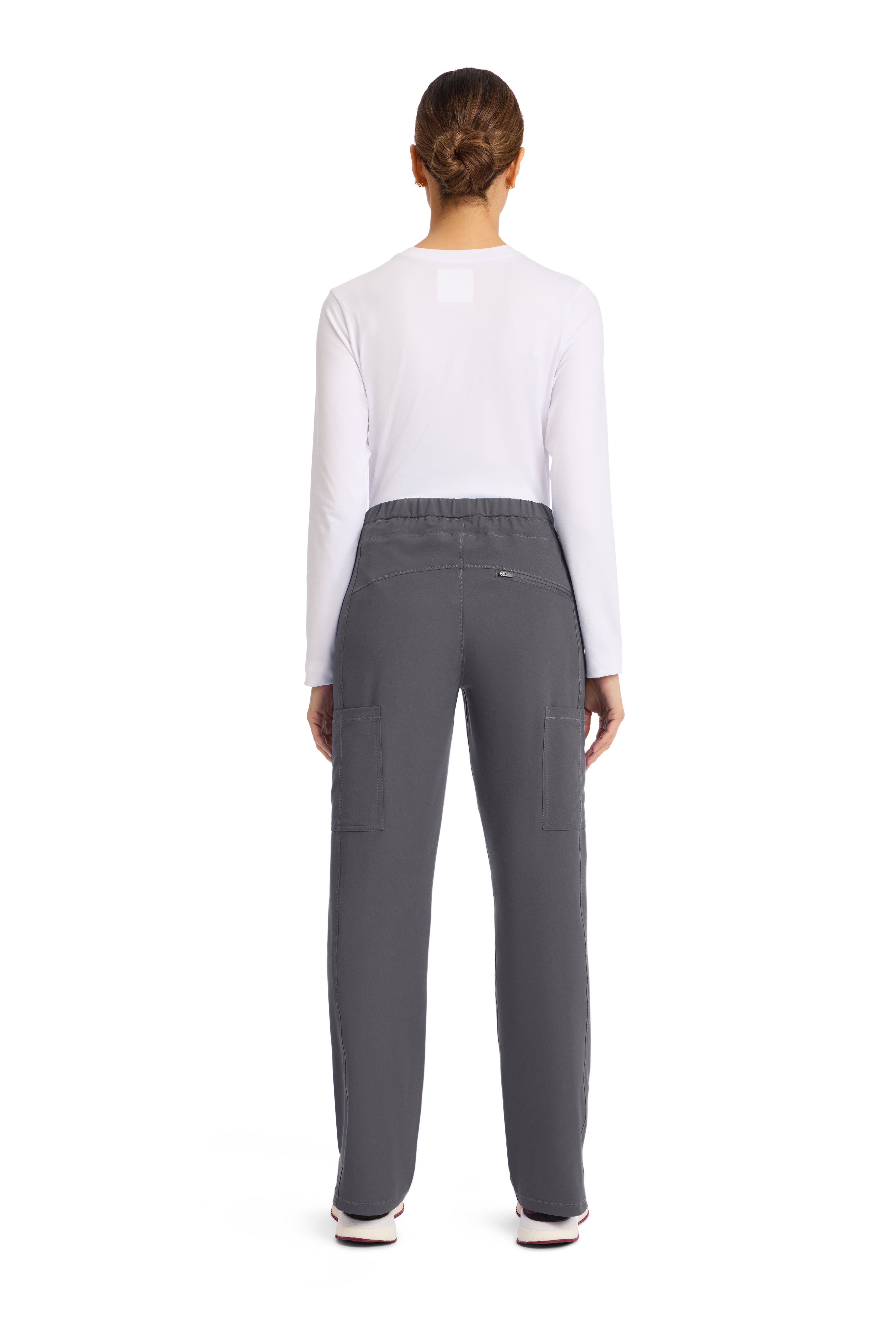 Set DYNAMIX® con pantalón recto para Dama