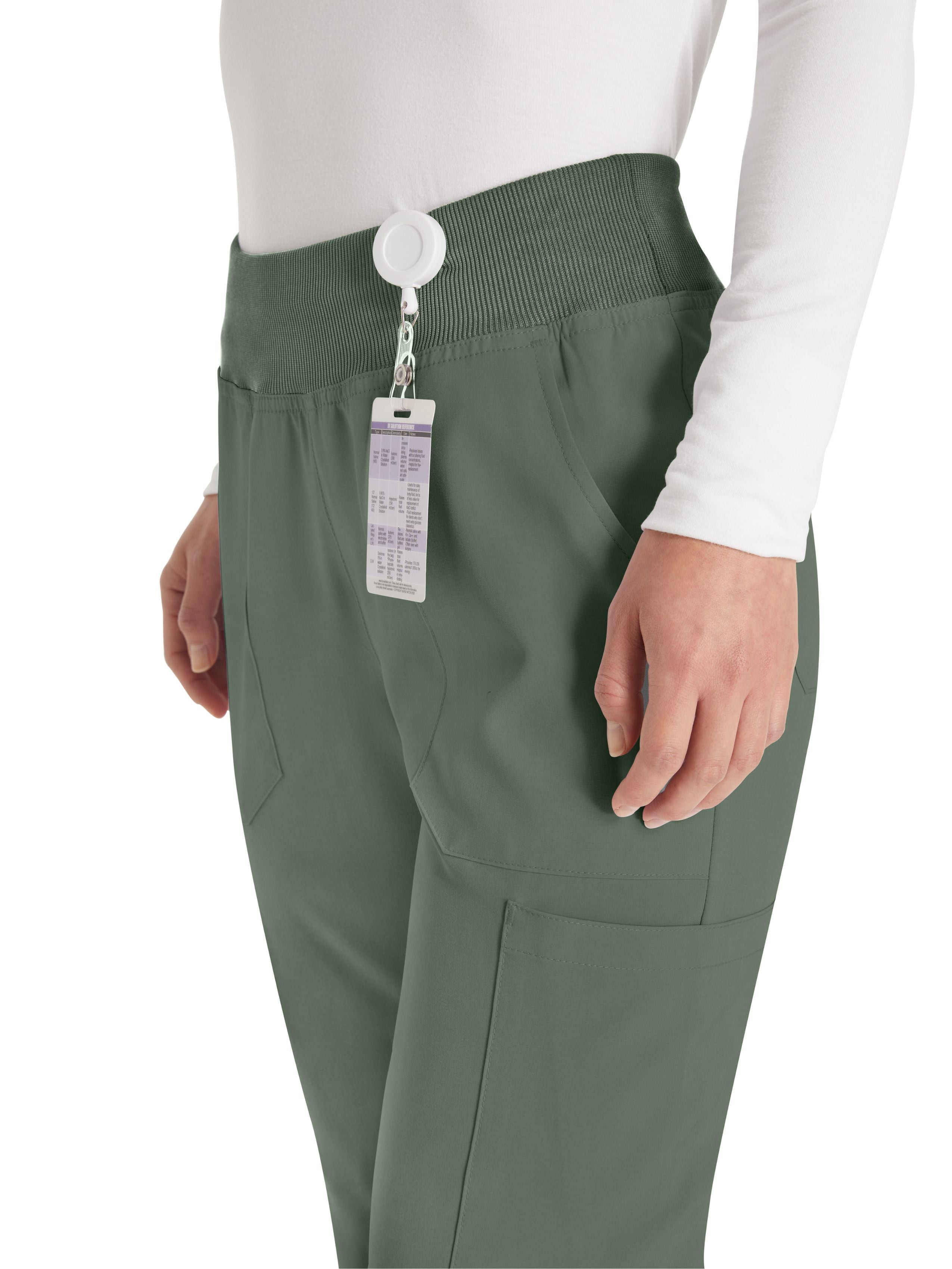 Set EDS Essential™ para Dama
