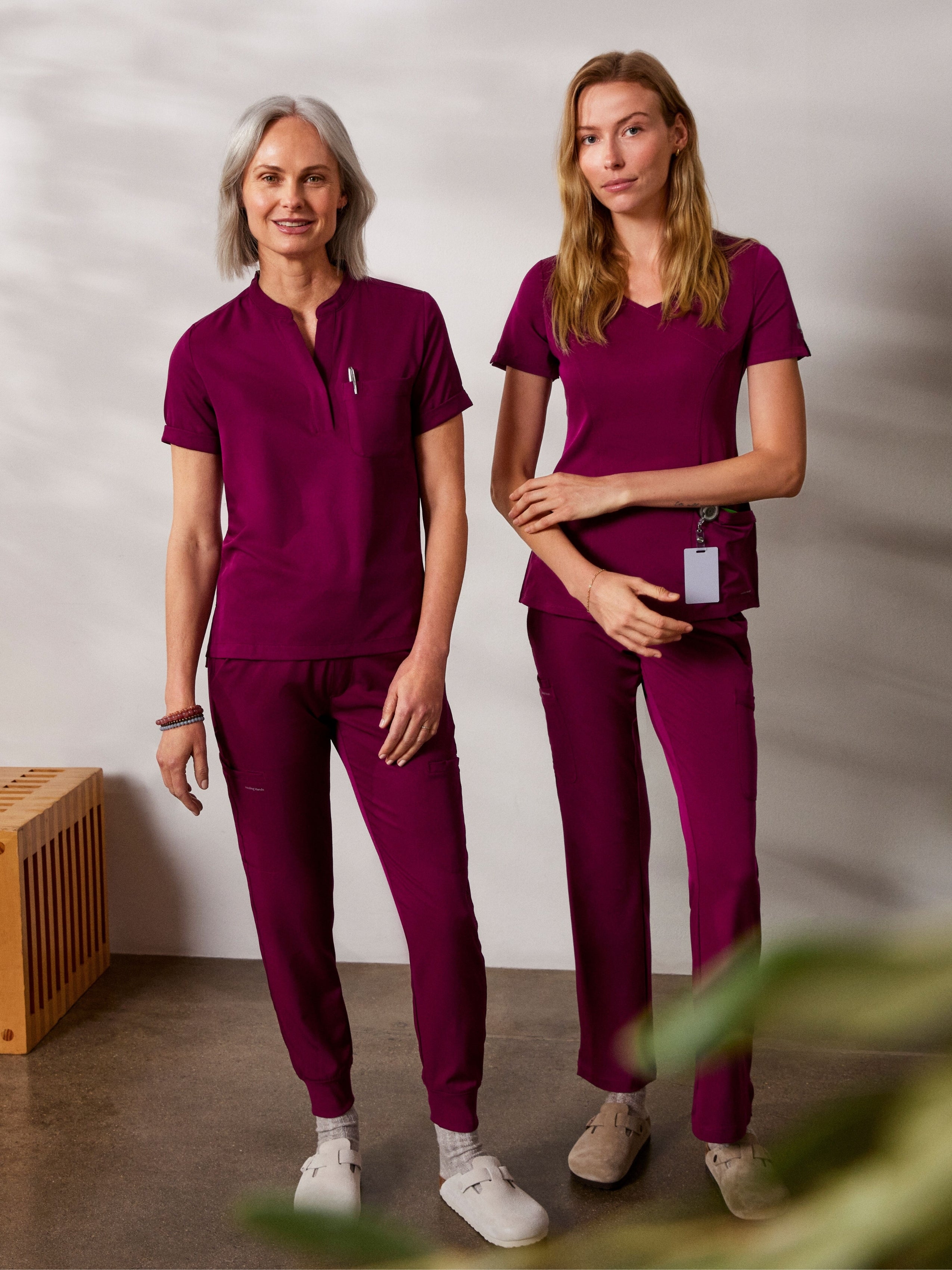 Set Macy + Rhea para Dama HHWorks™