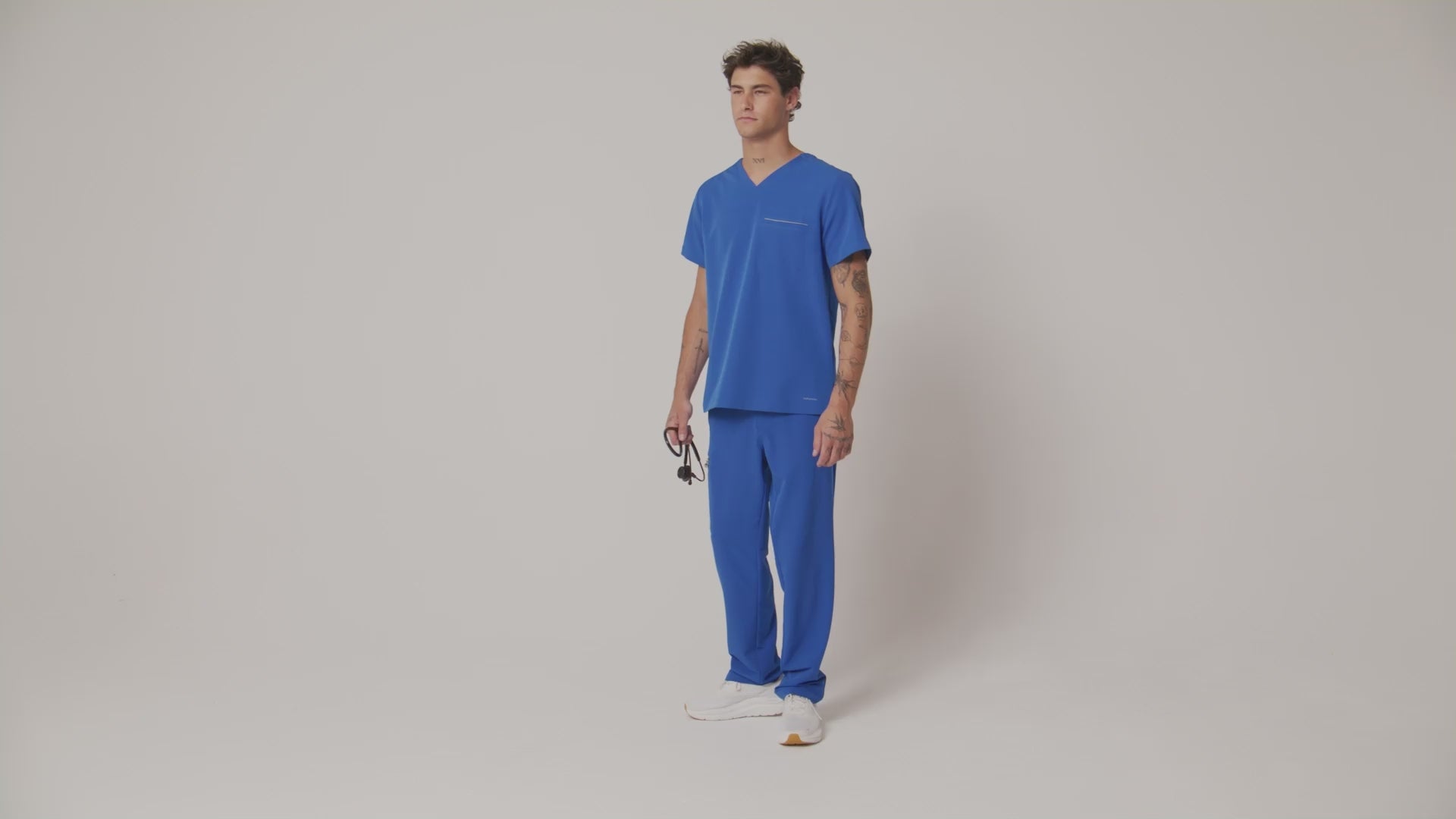 Cargar vídeo: Set Cargo para Caballero HH 360°™